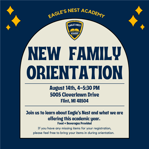 Eagle's Nest Academy